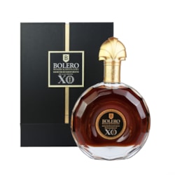 ბრენდი ბოლერო დავით აღმაშენებლის კუპაჟი Extra X.O. 25 Y.O. 40% (ყუთით) - 0.7ლ