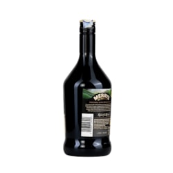 ლიქიორი Merrys Original Irish Cream 17% - 0.7ლ