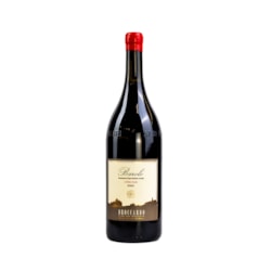ღვინო Broccardo Barolo DOCG I Tre Pais 14.5% - 1.5ლ