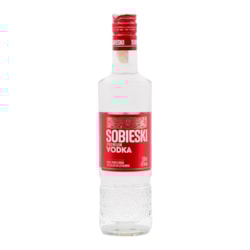 არაყი Sobieski Premium 40% - 0.5ლ