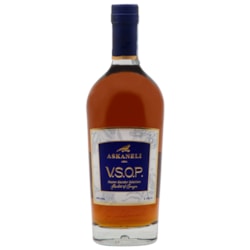 ბრენდი ასკანელი V.S.O.P. Master Blender 40% - 0.5ლ