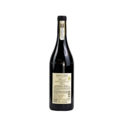 ღვინო Broccardo Barolo DOCG I Tre Pais 14.5% - 0.75ლ