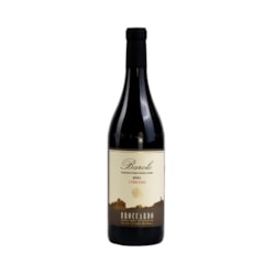 ღვინო Broccardo Barolo DOCG I Tre Pais 14.5% - 0.75ლ