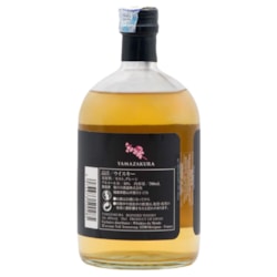 ვისკი Yamazakura Blended (ყუთით) 40% - 0.7ლ