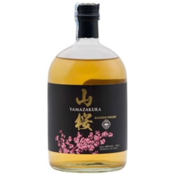 ვისკი Yamazakura Blended (ყუთით) 40% - 0.7ლ