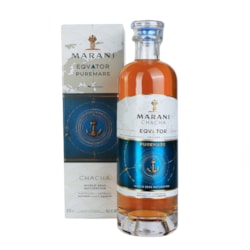 ჭაჭა Marani Eqvator Puremare (ყუთით) 41.56% - 0.7ლ