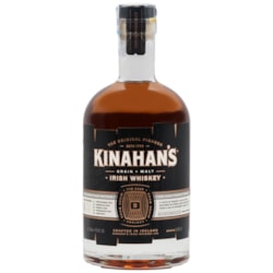 Whiskey Kinahan's The Cask Project 43% - 0.7L