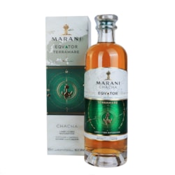 ჭაჭა Marani Eqvator Terramare (ყუთით) 41.56% - 0.7ლ