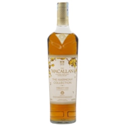 ვისკი The Macallan Harmony Collection (ყუთით) 44.2% - 0.7ლ