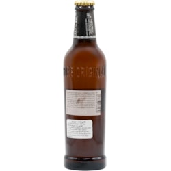 ლუდი A.K. Damm (შუშა) 4.8% - 0.33ლ