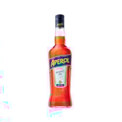 ლიქიორი Aperol Aperitivo 11% - 0.7ლ
