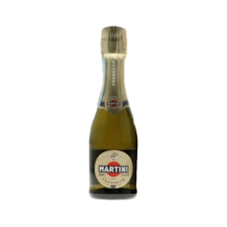 შუშხუნა ღვინო Martini Prosecco 11.5% - 0.2ლ