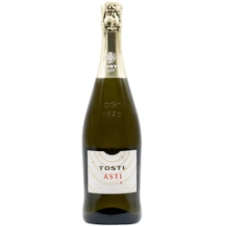 შუშხუნა ღვინო Asti Tosti 7.5% - 0.75ლ