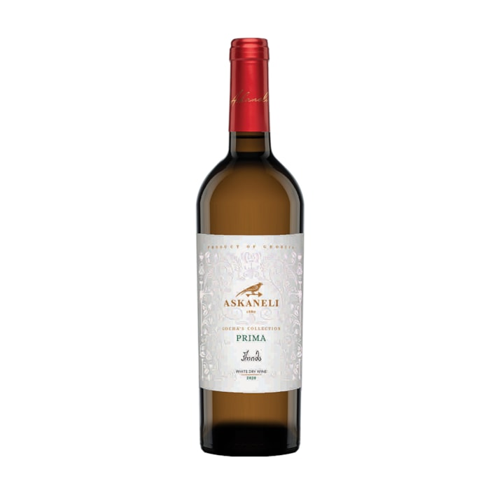 Wine Prima Askaneli 13% - 0.75L