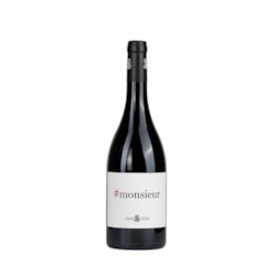ღვინო Vignobles Lassagne Monsieur 12.5% - 0.75ლ