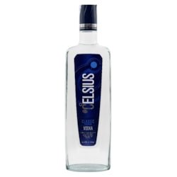 არაყი Celsius Classic 40% - 0.7ლ