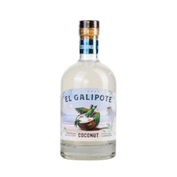 ლიქიორი El Galipote ქოქოსი 17% - 0.7ლ