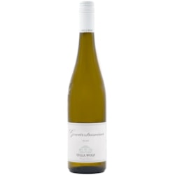 ღვინო Gewürztraminer Qualitätswein Villa Wolf 12% - 0.75ლ