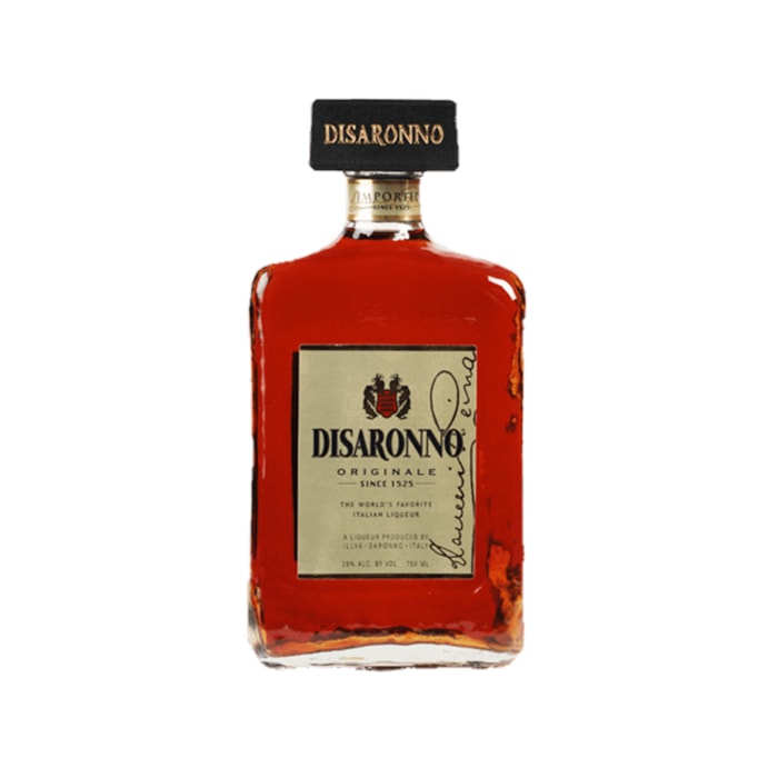 ლიქიორი Amaretto Disaronno 28% - 1.0ლ