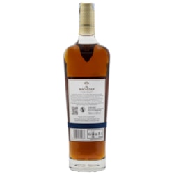 ვისკი The Macallan 30 Y.O. Double Cask (ყუთით) 43% - 0.7ლ
