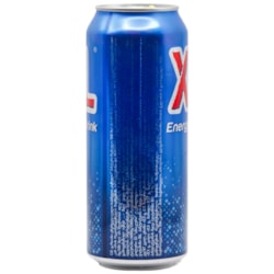 ენერგეტიკული სასმელი XL - 0.5ლ