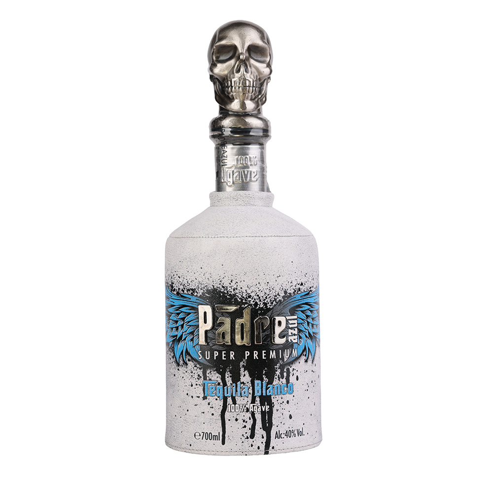 Tequila Padre Azul Blanco 40% - 0.7L