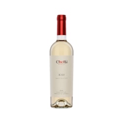 Wine Kisi Chelti 13% - 0.75L