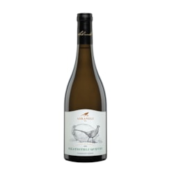 Wine Rkatsiteli Qvevri Askaneli 12% - 0.75L