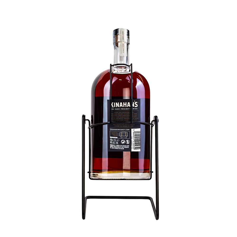 Whiskey Kinahan's The Cask Project 40% - 4.5L