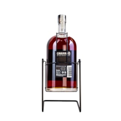 Whiskey Kinahan's The Cask Project 40% - 4.5L