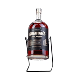 Whiskey Kinahan's The Cask Project 40% - 4.5L