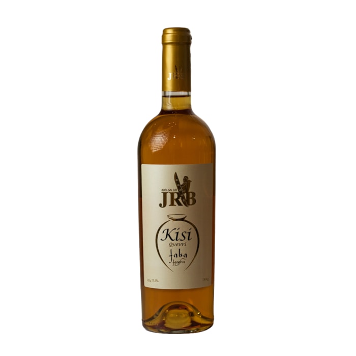 ღვინო ქისი ქვეევრი JRB 13.5% - 0.75ლ