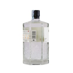 ჯინი Roku Gin 43% - 0.7ლ