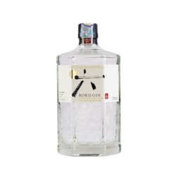 ჯინი Roku Gin 43% - 0.7ლ