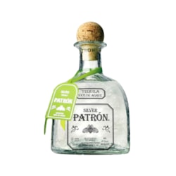 ტეკილა Patron Silver 40% - 0.7ლ