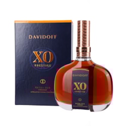 კონიაკი Davidoff X.O. Prestige (ყუთით) 40% - 0.7ლ