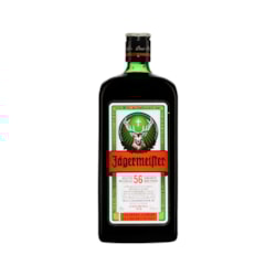 ლიქიორი Jägermeister 35% - 0.7ლ
