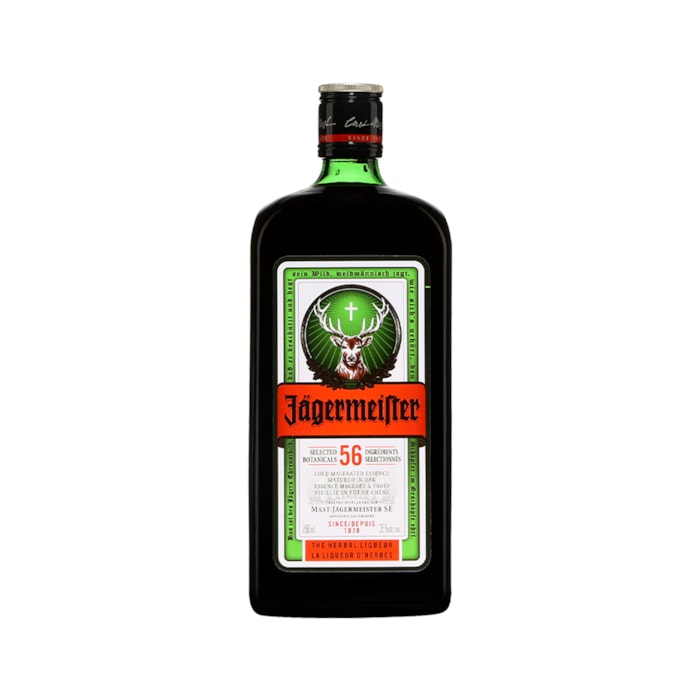 ლიქიორი Jägermeister 35% - 0.7ლ