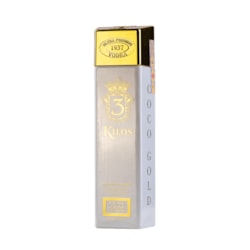 Vodka 3 Kilos Coconut Gold 30% - 1.0L