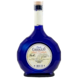 Tequila Corralejo Triple Distilled 38% - 0.7L