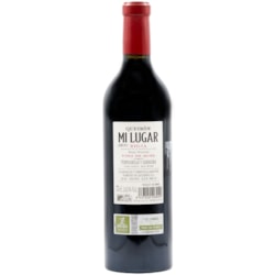 ღვინო Mi Lugar 2020 Queirón 14.5% - 0.75ლ