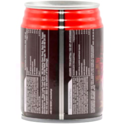 ცივი ყავა Moonwalker Americano+Milk - 0.24ლ