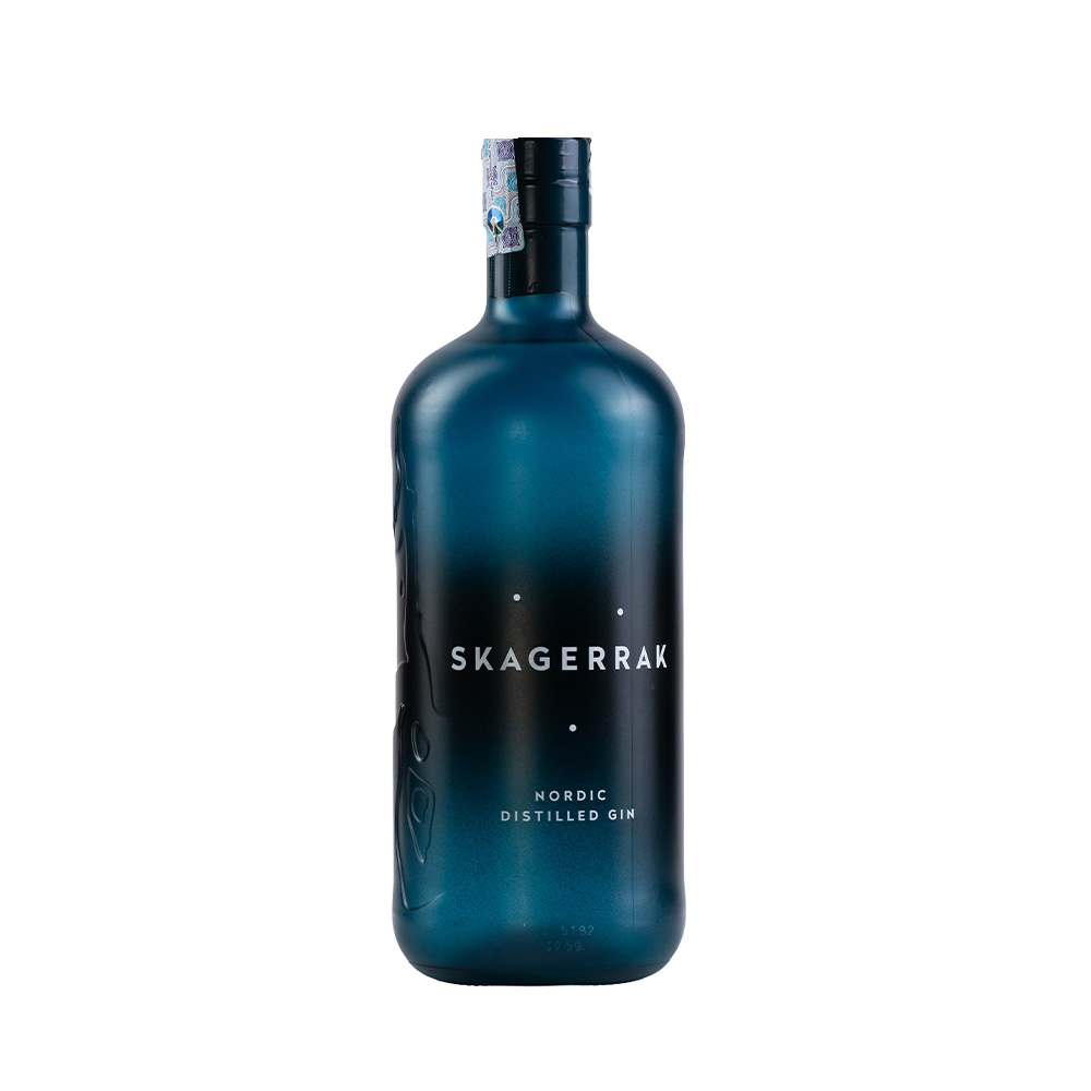 Gin Skagerrak Nordic 44.9% - 1.0L