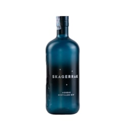 Gin Skagerrak Nordic 44.9% - 1.0L