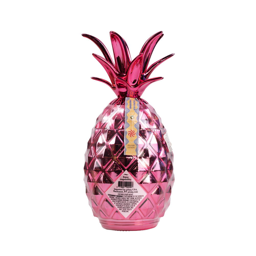 ლიქიორი Pinaq Rose 17% - 0.75ლ