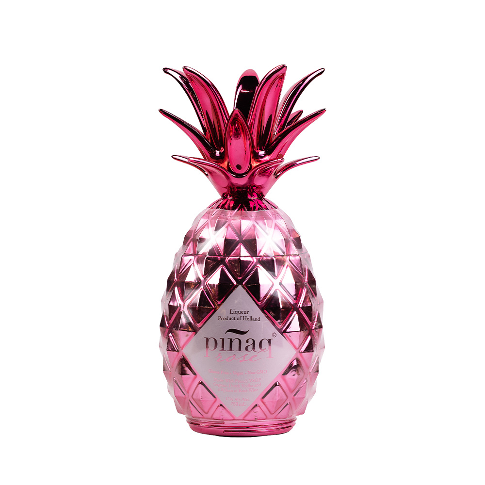 ლიქიორი Pinaq Rose 17% - 0.75ლ