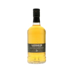 ვისკი Tobermory Ledaig Single Malt Scotch 46.3% - 0.7ლ