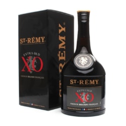 ბრენდი St-Remy Authentic X.O. (ყუთით) 40% - 0.7ლ