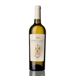 Wine Tsinandali 8000 History 12% - 0.75L