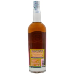 ვისკი Bagots Grain Game 40% -  0.7ლ